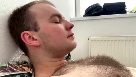 jacobhairyvip online show from March 7, 10:26 am