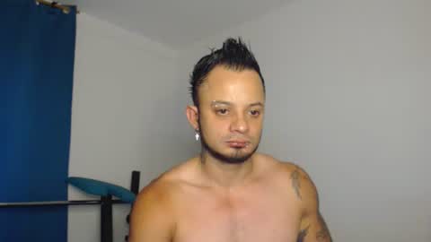 jacobjamess online show from December 19, 12:00 pm