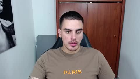 jacobjobs1 online show from February 23, 2:41 pm