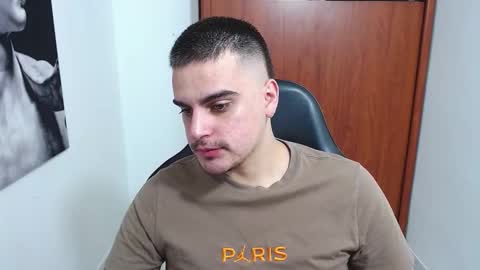 jacobjobs1 online show from March 7, 2:39 pm