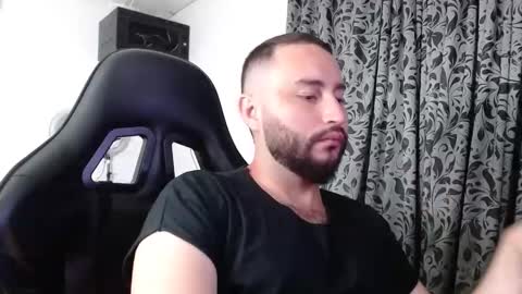 Snapshot of jacobkingd chatting on February 8, 11:13 pm jacobkingd online show from February 8, 11:13 pm