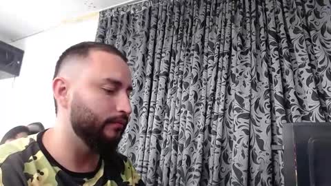 Snapshot of jacobkingd chatting on February 11, 6:08 am jacobkingd online show from February 11, 6:08 am