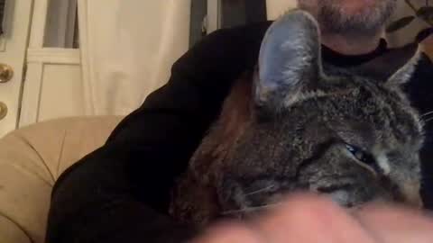 Jacob online show from March 11, 2:47 am