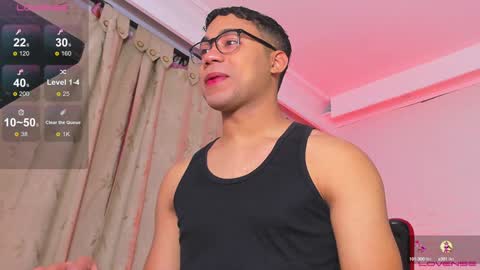 Jacobo Leeh online show from December 3, 1:27 pm