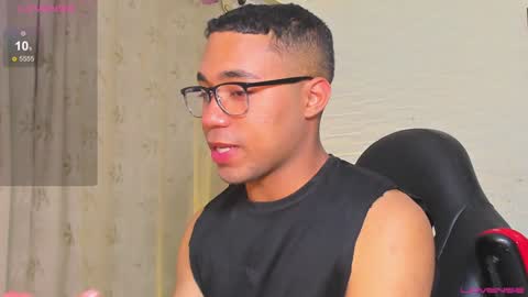 Jacobo Leeh online show from December 7, 10:23 pm