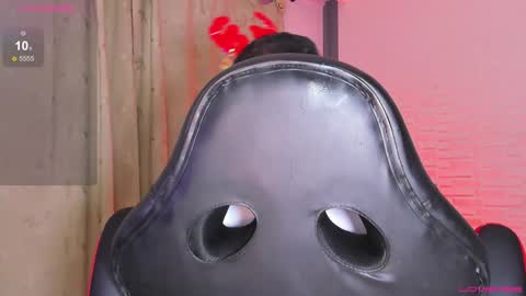 Jacobo Leeh online show from December 5, 8:06 pm