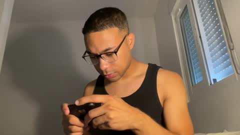 Jacobo Leeh online show from August 9, 1:38 pm