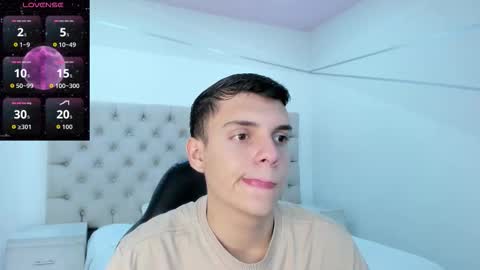 Jacob online show from November 16, 9:28 pm