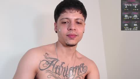 Jacob   online show from April 29, 7:51 pm