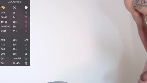 Jacob   online show from March 6, 4:50 pm