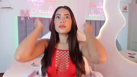 JACOBSS online show from February 16, 9:38 pm