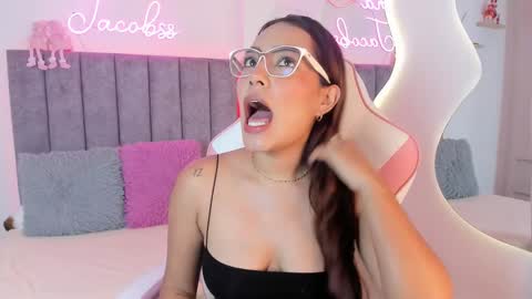 JACOBSS online show from February 27, 9:47 pm