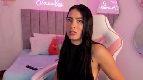 JACOBSS online show from October 27, 11:38 pm