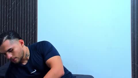 jacobsthorm online show from February 10, 3:20 am