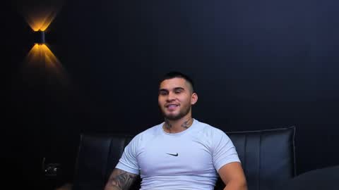 jacobsthorm online show from February 4, 4:15 am