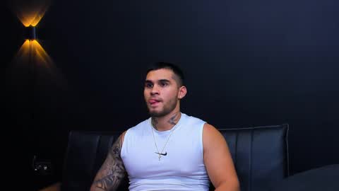 jacobsthorm online show from February 20, 4:07 am