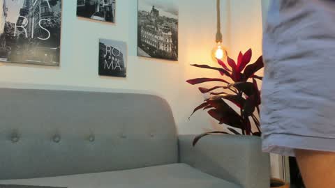 Snapshot of jacobstones_ chatting on January 26, 10:45 am JACOB STONES online show from January 26, 10:45 am