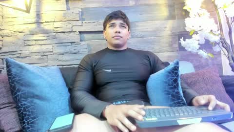 Jacob Stonne online show from April 5, 11:40 am