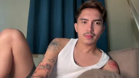 Jacob online show from June 23, 8:37 pm