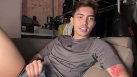 Jacob online show from July 10, 6:23 pm