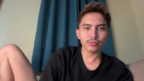 Jacob online show from June 22, 6:59 pm