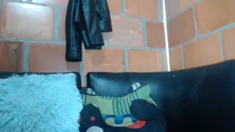 jacobvidal_69 online show from June 22, 3:25 am