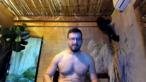 JacobWest online show from May 25, 11:27 am