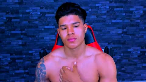 JACOD online show from November 9, 3:04 pm