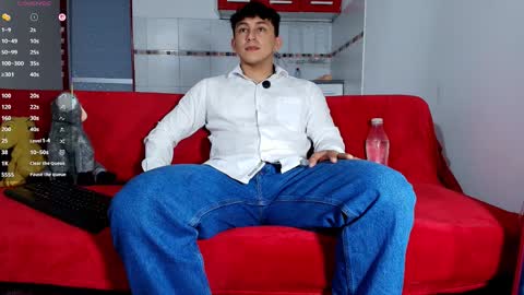 jacobo online show from January 11, 4:24 pm