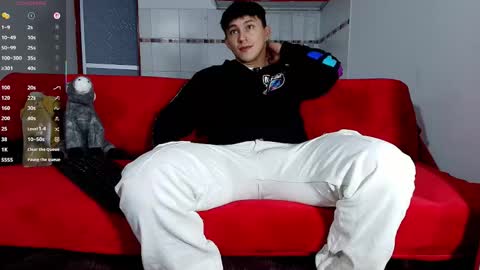 jacobo online show from January 10, 2:11 pm