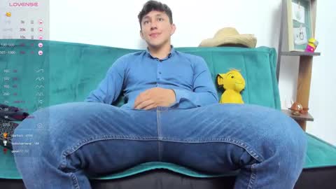 jacobo online show from March 3, 5:09 am