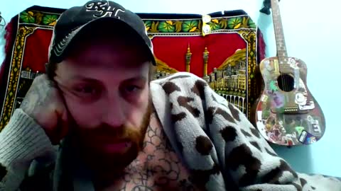 vincentlove online show from January 15, 9:45 am