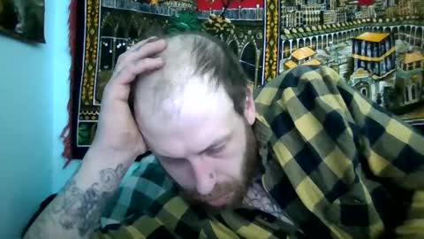 vincentlove online show from January 9, 10:09 pm