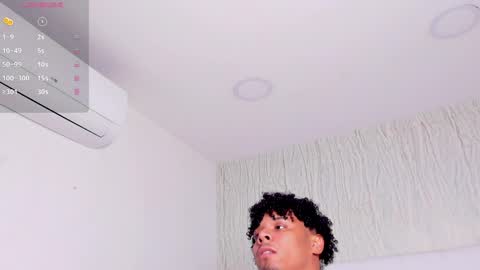 Jacub online show from April 21, 3:46 am