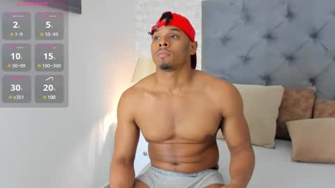 Jacub online show from February 28, 1:37 am