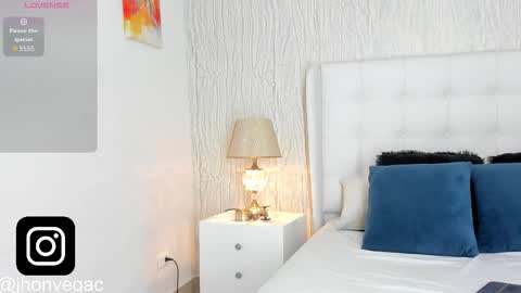 Jacub online show from October 31, 1:28 am