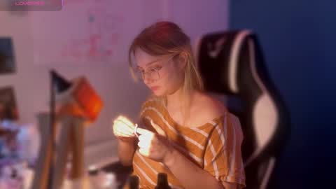 jacywinslat online show from March 12, 2:23 pm