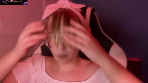 jacywinslat online show from March 10, 9:51 pm