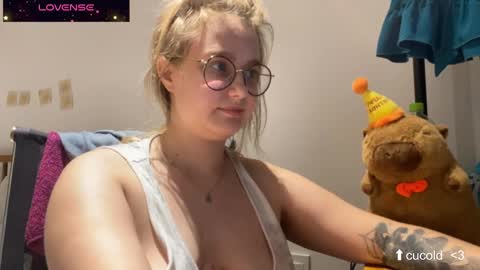 jacywinslat online show from January 9, 12:11 pm