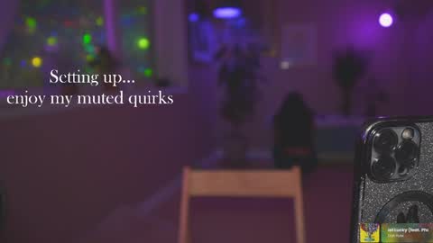 Jada online show from April 13, 3:44 am