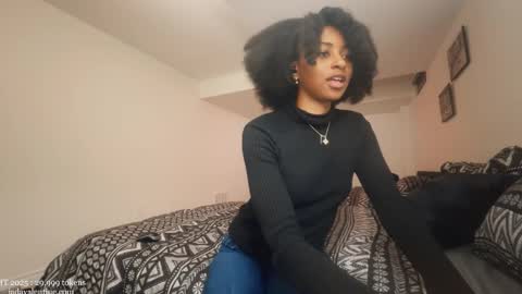 Jada online show from December 14, 8:20 am