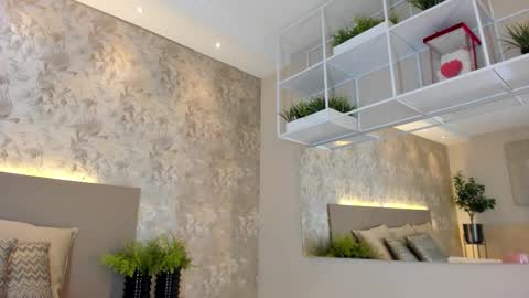 Jada Kai online show from February 13, 12:03 am