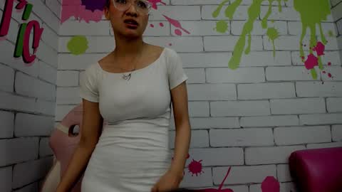 Jadde Greyy  online show from March 18, 2:50 am