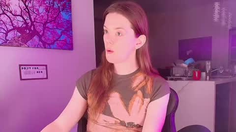 Jade49 online show from April 5, 1:02 am