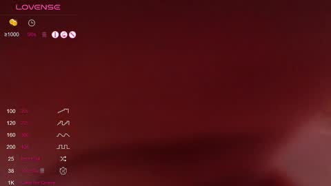 Jade online show from March 18, 5:08 pm