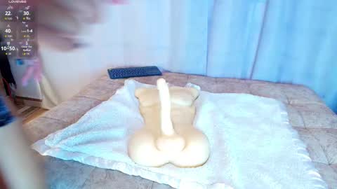  Jade Brunete  online show from November 1, 9:14 pm