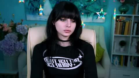 jade_castle online show from February 27, 5:05 pm