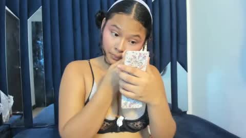 jade_ht online show from July 19, 6:10 pm