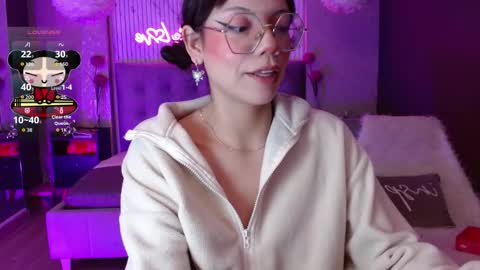 JADE online show from March 12, 12:36 am