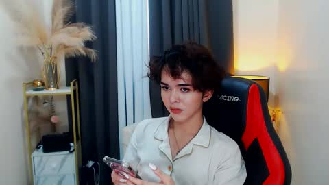 Adriana online show from November 5, 5:53 am